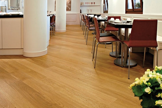 Parchettificio Garbelotto s.r.l. e Master Floor s.r.l. Linea Classic by Master Floor - 1