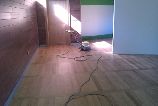 Dima parquet Dima parquet - 2