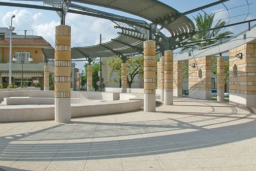 CIMINO PAVIMENTI Pavimenti in Cemento per Esterni - 3