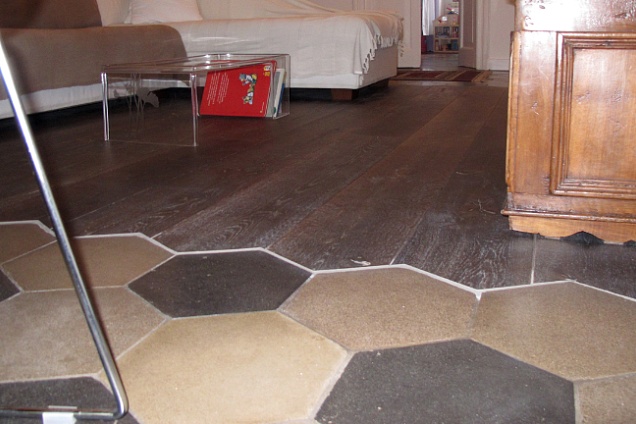 POSATORI PAVIMENTI - 1