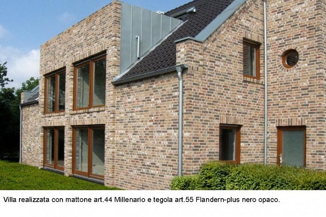 RIVESTIMENTI (rosso) - 2