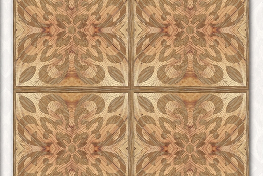 A P I - Antichi Pavimenti Italiani Pavimento in legno antico - Modello MORETTO - 8