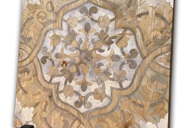 PAVIMENTI DI RECUPERO E MATERIALI PER RISTRUTTURAZIONI - 3