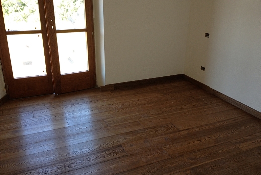 Valex Parquet Livorno Rovere anticato oliato - 6