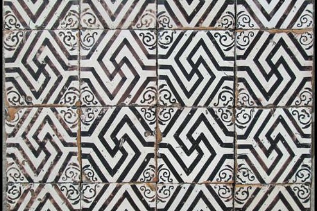 PAVIMENTI DI RECUPERO E MATERIALI PER RISTRUTTURAZIONI - 4