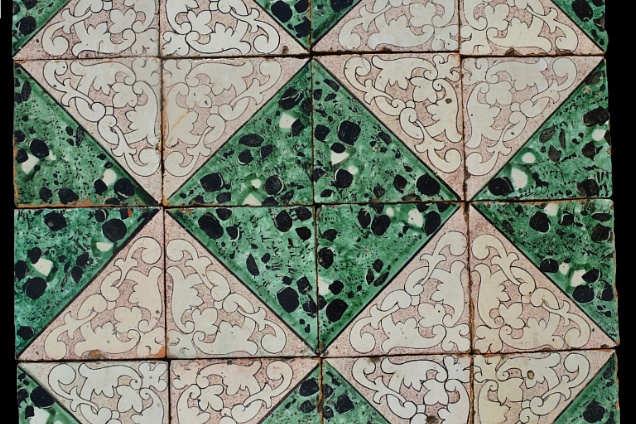 RIVESTIMENTI (blu) - 5