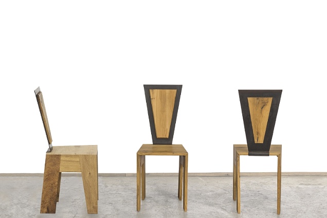 PAVIMENTI DI RECUPERO E MATERIALI PER RISTRUTTURAZIONI (mobili) - 9