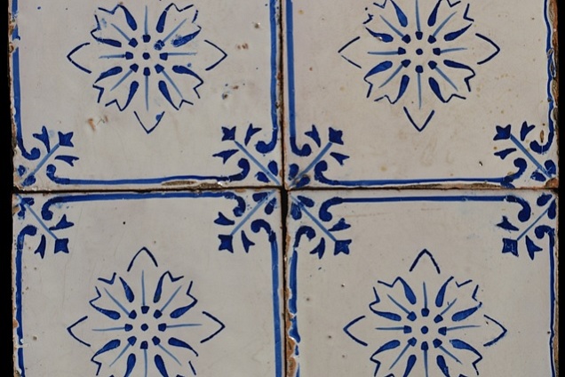 PAVIMENTI DI RECUPERO E MATERIALI PER RISTRUTTURAZIONI (pavimenti-in-cotto-artistici) - 2