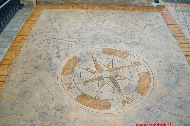 PAVIMENTI SPECIALI (stampati) - 1