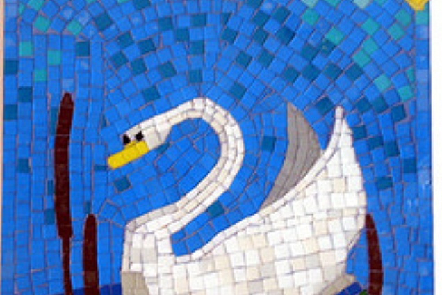 MOSAICI - 1