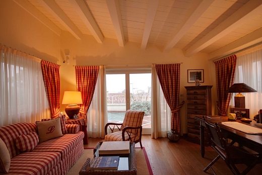 attico - loft - Udine
Marpillero & Associati architetti