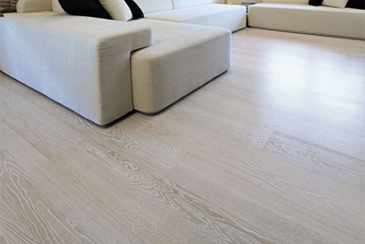 Parchettificio Garbelotto s.r.l. e Master Floor s.r.l. Linea Big Old by Master Floor - 1