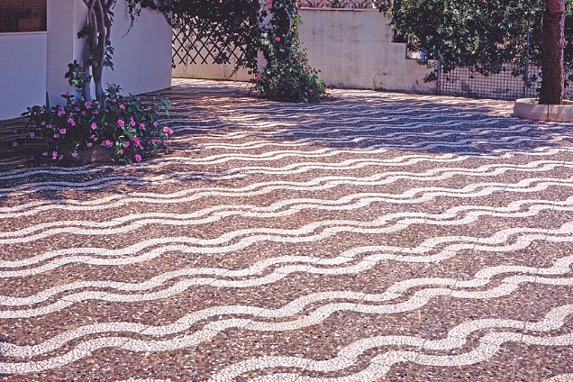 PAVIMENTI PER ESTERNI - 5