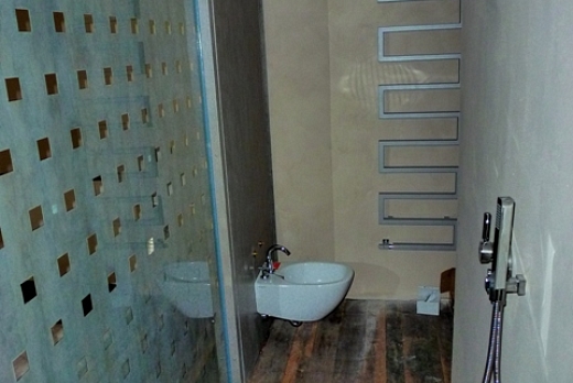 Legno Antico antico abete - 3