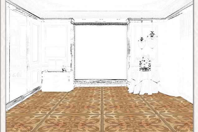 PAVIMENTI DI RECUPERO E MATERIALI PER RISTRUTTURAZIONI (pavimenti-in-legno-a-quadrotti) - 9