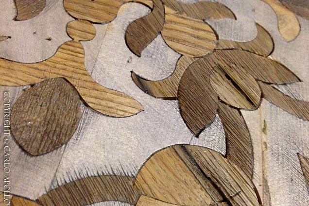 PAVIMENTI DI RECUPERO E MATERIALI PER RISTRUTTURAZIONI - 4