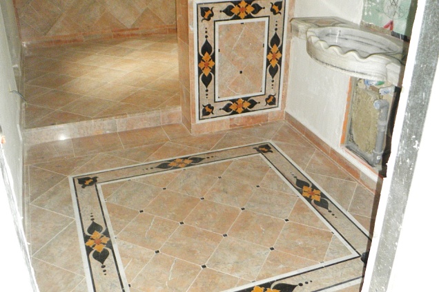 RIVESTIMENTI (materiali-preziosi) - 2