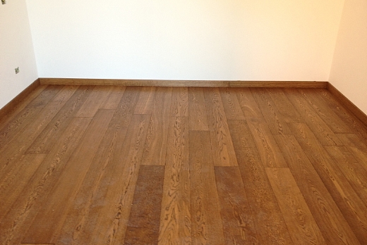 Valex Parquet Livorno Rovere anticato oliato - 7