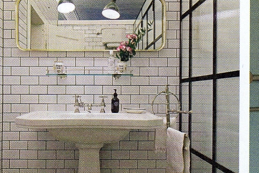 La Riggiola Mattonelle Antiche - 4