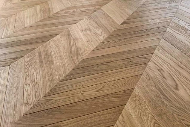 PAVIMENTI DI RECUPERO E MATERIALI PER RISTRUTTURAZIONI - 1