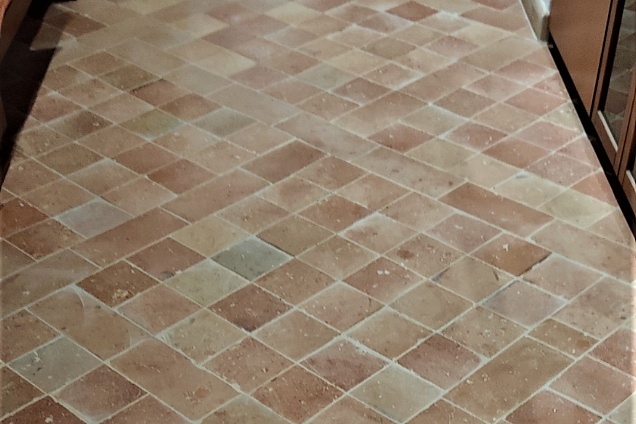 POSATORI PAVIMENTI - 4