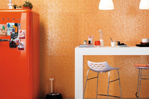 PAVIMENTI IN CERAMICA in Emilia-Romagna - 3