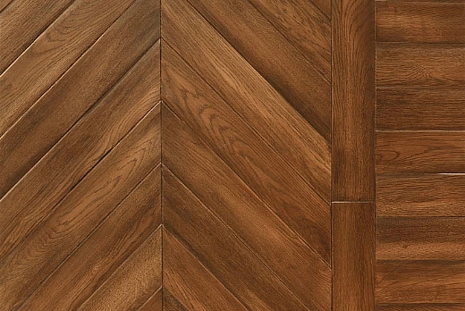 Supreme 
Spina Francese
Rovere Scuro