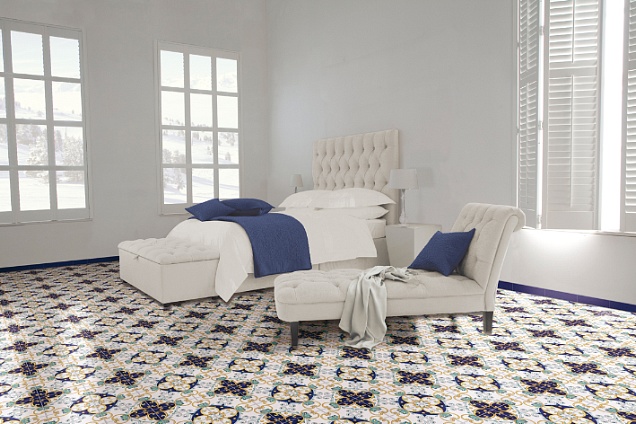 RIVESTIMENTI (blu) - 1