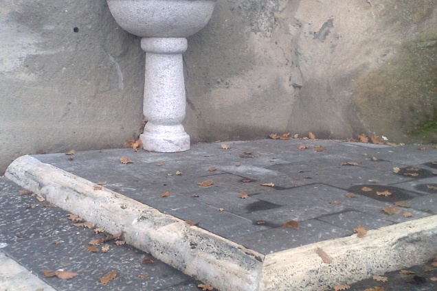 PAVIMENTI IN MARMO / PIETRA - 2