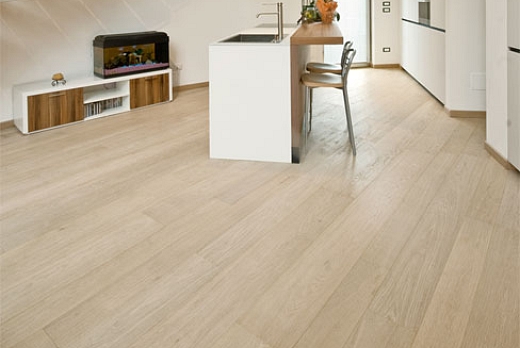 Parchettificio Garbelotto s.r.l. e Master Floor s.r.l. Linea Prestige by Master Floor - 1