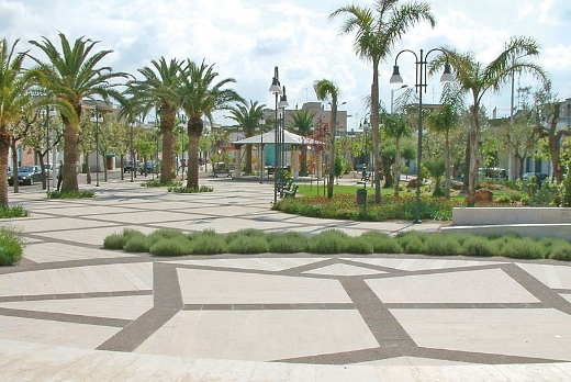 CIMINO PAVIMENTI Pavimenti in Cemento per Esterni - 2