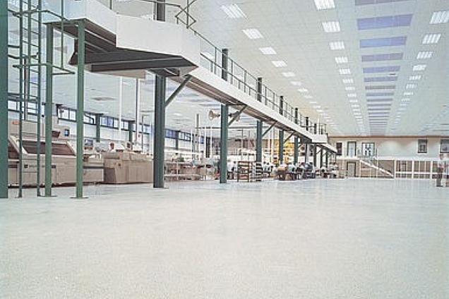 PAVIMENTI SPECIALI (rosa) - 1