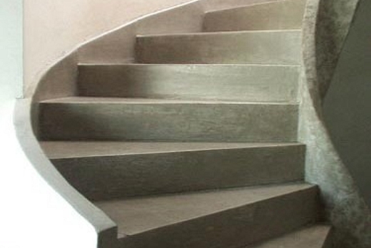 Add Color  Pa­vi­men­ti in re­si­na Spa­to­la­to Sa­ti­na­to - 7