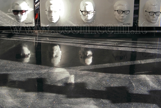 Tecnicem srl Glassing milano - 2