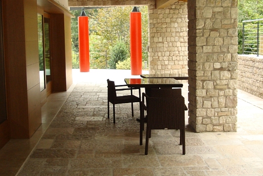 Viel Emozione Pietra PIETRA ANTICA - 2