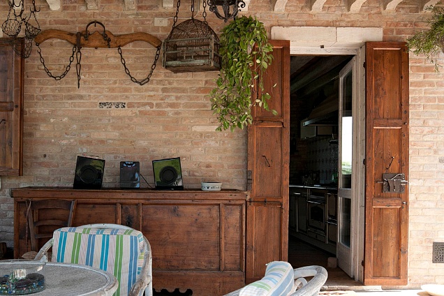 PAVIMENTI DI RECUPERO E MATERIALI PER RISTRUTTURAZIONI (soffitti) - 7