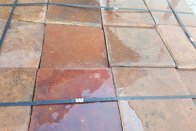 PAVIMENTI DI RECUPERO E MATERIALI PER RISTRUTTURAZIONI in Emilia-Romagna - 4