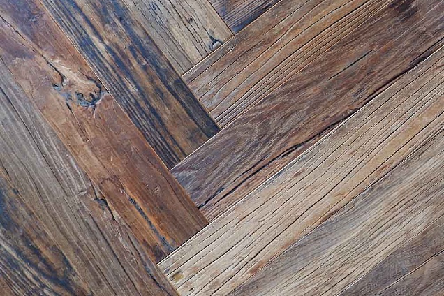 PAVIMENTI DI RECUPERO E MATERIALI PER RISTRUTTURAZIONI - 6