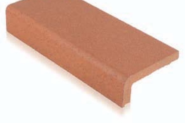 PAVIMENTI IN COTTO - 6