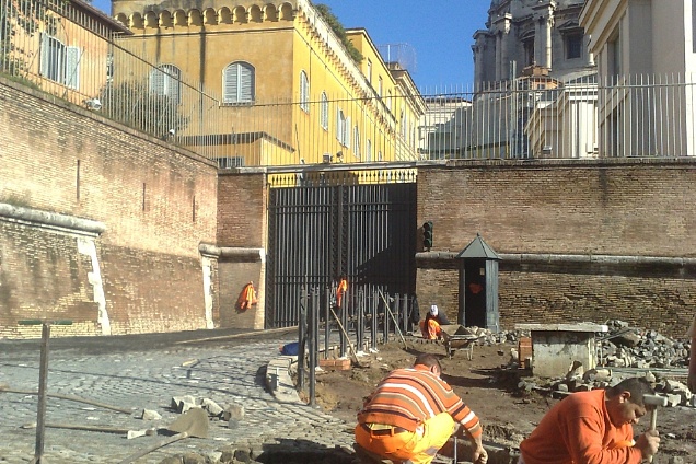 POSATORI PAVIMENTI - 5