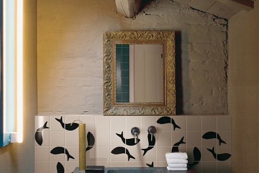 Ceramica Bardelli Mezza - 4