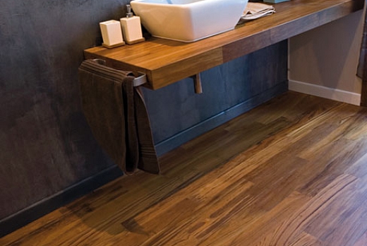 Parchettificio Garbelotto s.r.l. e Master Floor s.r.l. Linea Super Listo-Floor® by Garbelotto - 1