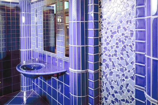 Acquario  Trasparenze di Murano - 6