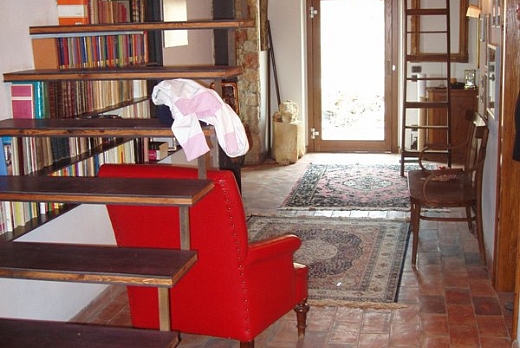 Fornace Fonti Srl Tavella a mano - 8