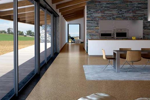 Liuni SpA CORK COMFORT HPS GD - 1