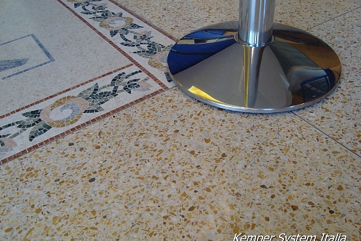 Kemper System Italia srl ARTEKEM - 3