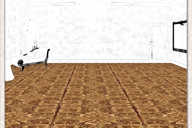 PAVIMENTI DI RECUPERO E MATERIALI PER RISTRUTTURAZIONI - 7