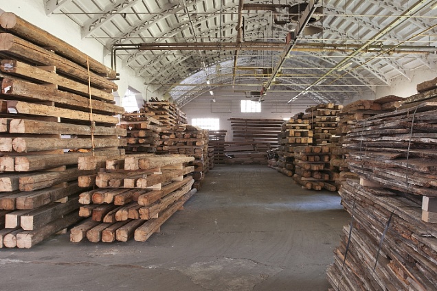 PAVIMENTI DI RECUPERO E MATERIALI PER RISTRUTTURAZIONI - 6