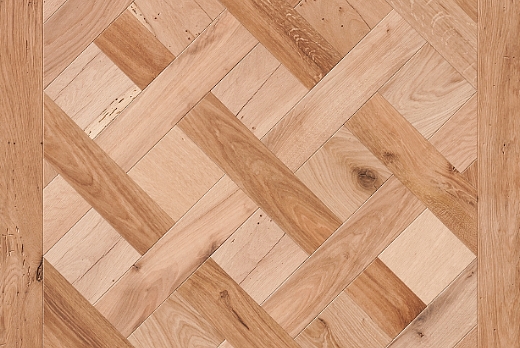 ANTICA EDILIZIA s.r.l. Pavimenti Legno Antico Originale-Quadrotte e Spine - 6