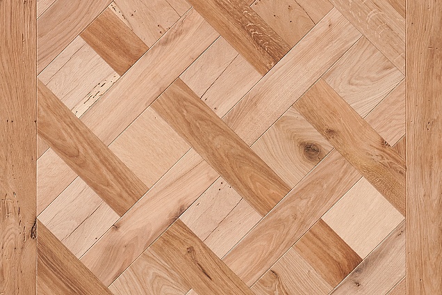 PARQUET / PAVIMENTI IN LEGNO - 6